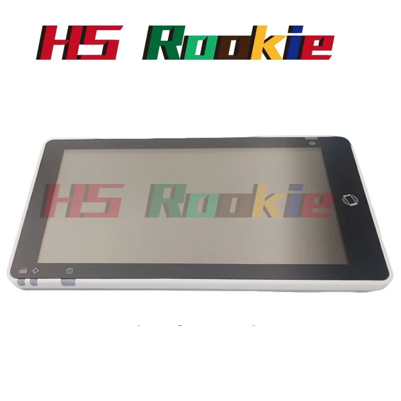 Control panel used support for Ricoh IMC2001 C2000 C2500 C3000 C3500 C4500 C6000