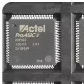 A3P060-VQG100 Original, en stock. Circuit intégré d'alimentation