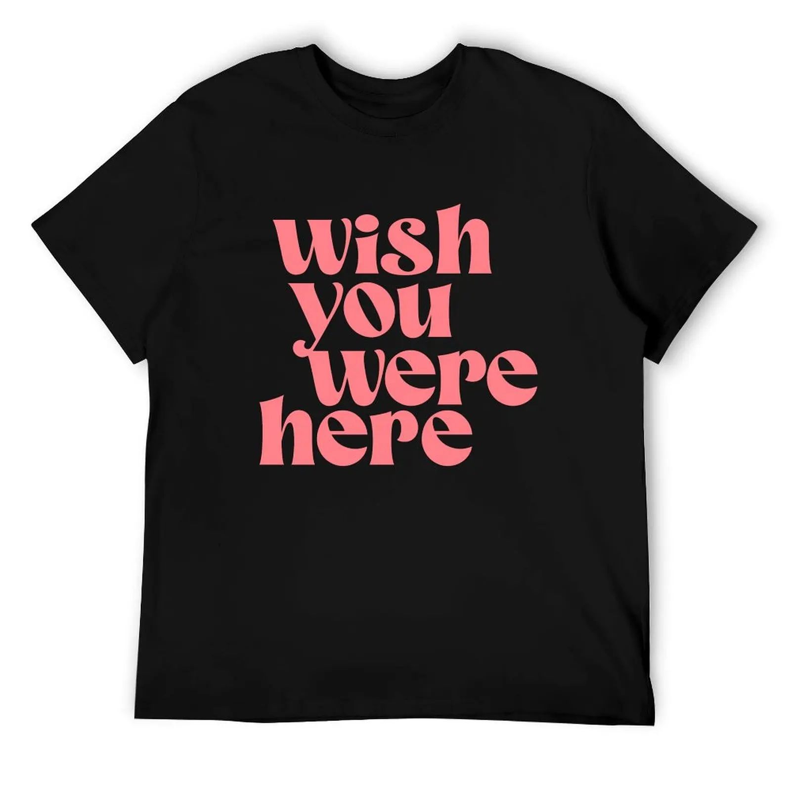 

Футболка с пожеланиями, мужская футболка, летняя мужская футболка, хлопковая футболка высокого качества с аниме, футболка