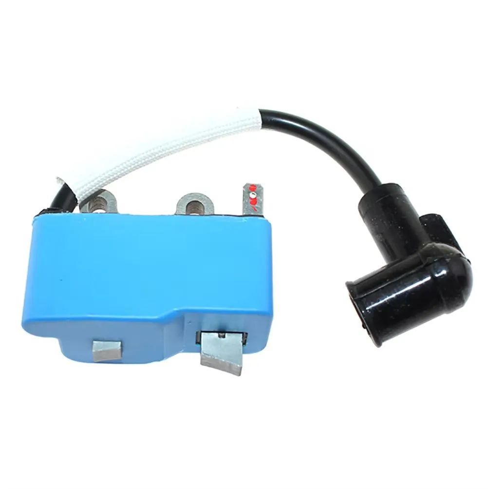 

Ignition Module Coil for Husqvarna 253R 253RJ 253RB 553RBX 553RS 521648701