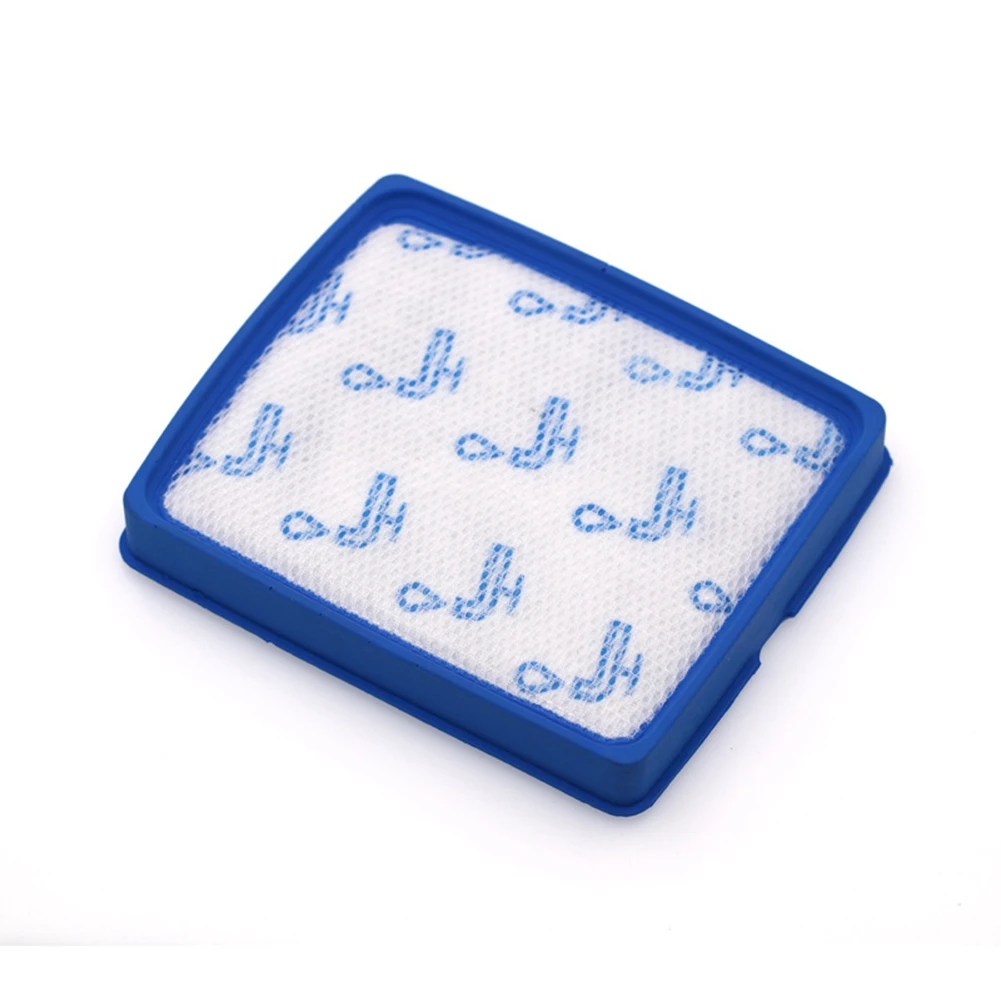 Tela de filtro e moldura do filtro, adequado para Philips Cp0616, Fc9728, Fc9730, Fc9731, Fc9732, Fc9733, Fc9734, Fc9735