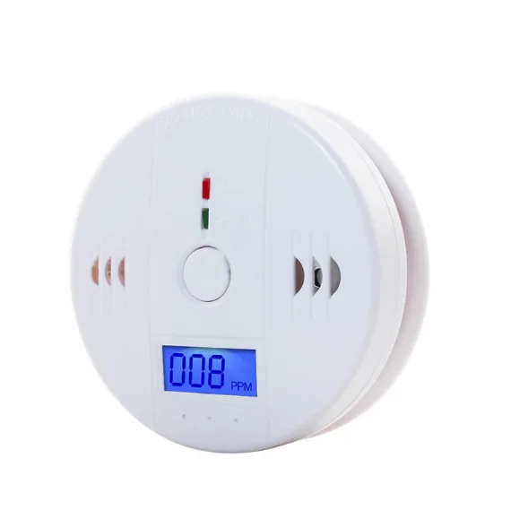 Thumbnail 2 - #18 Best Carbon Monoxide Detectors to Buy In 2026