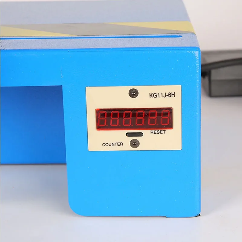 New Pneumatic Binding Machine Automatic Stapler Multi-station Stapler Pneumatic Heavy Duty Stapler QZJH-100