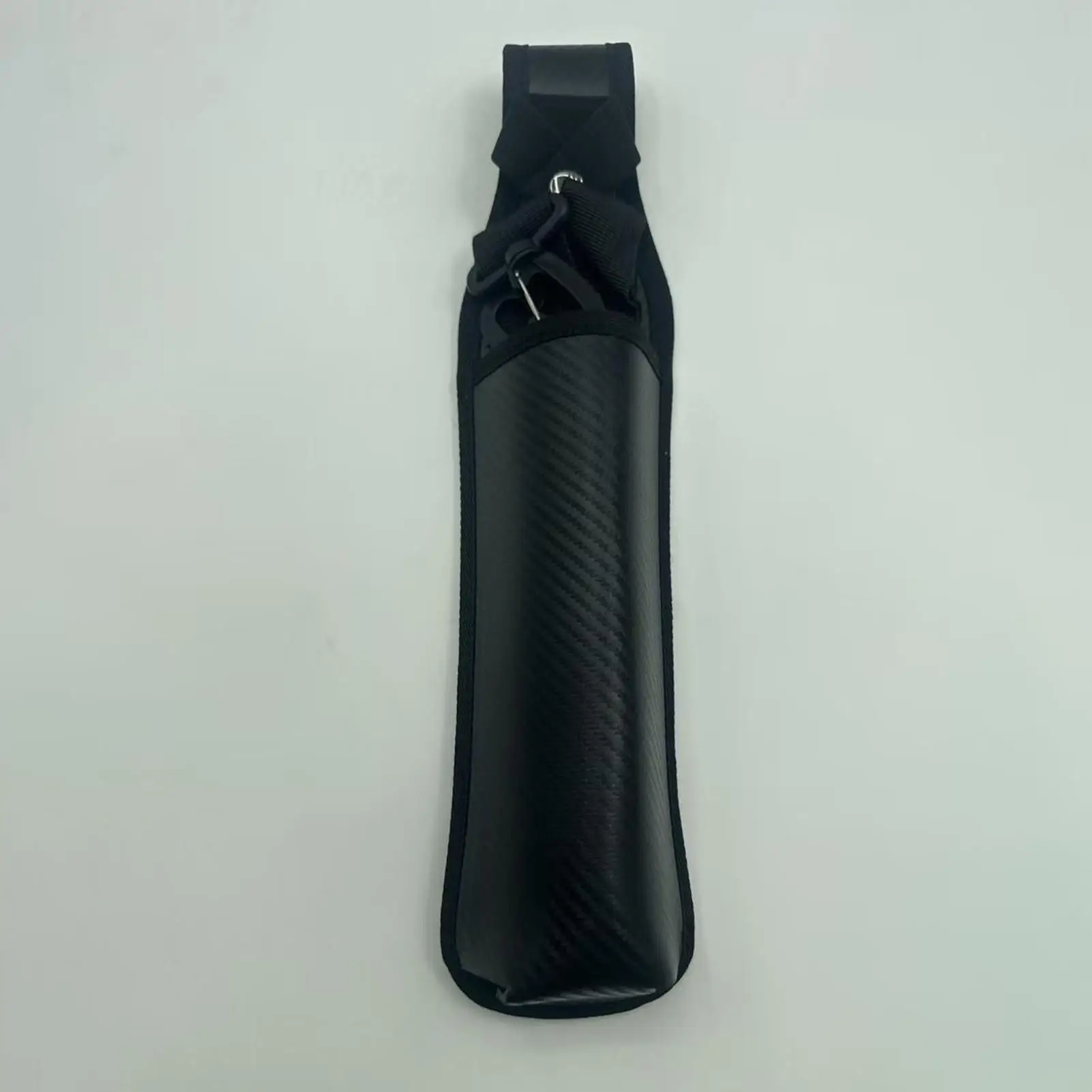 Trekking Stick Bag Adjustable Strap Anti-Loss Pouch Outdoor Trekking Stick Storage Pouch For Men Women Teens Enthusiasts