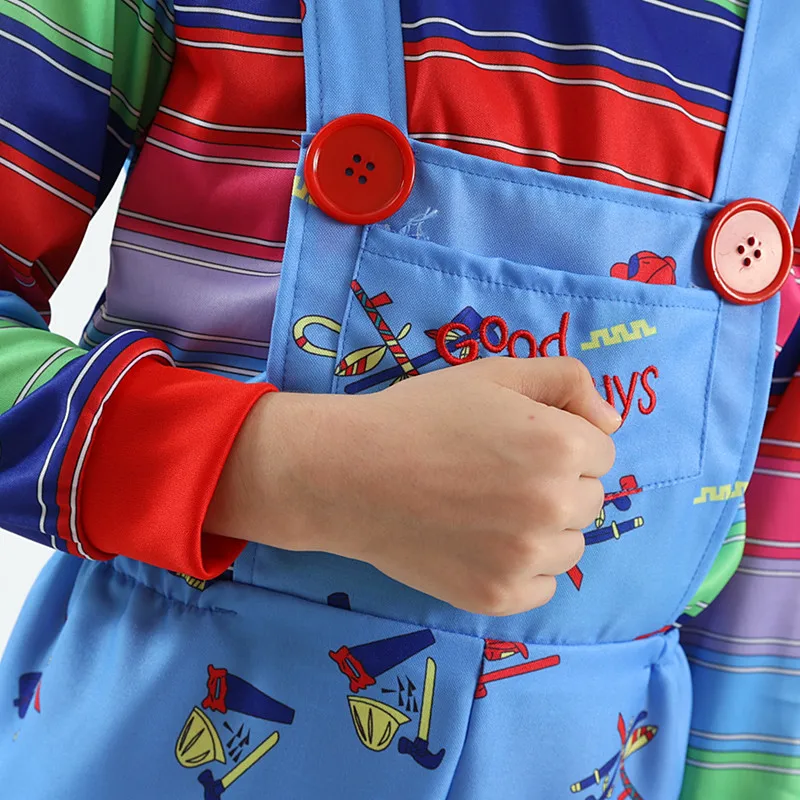 Thumbnail 3 - #5 New Striped T-Shirts Arrivals