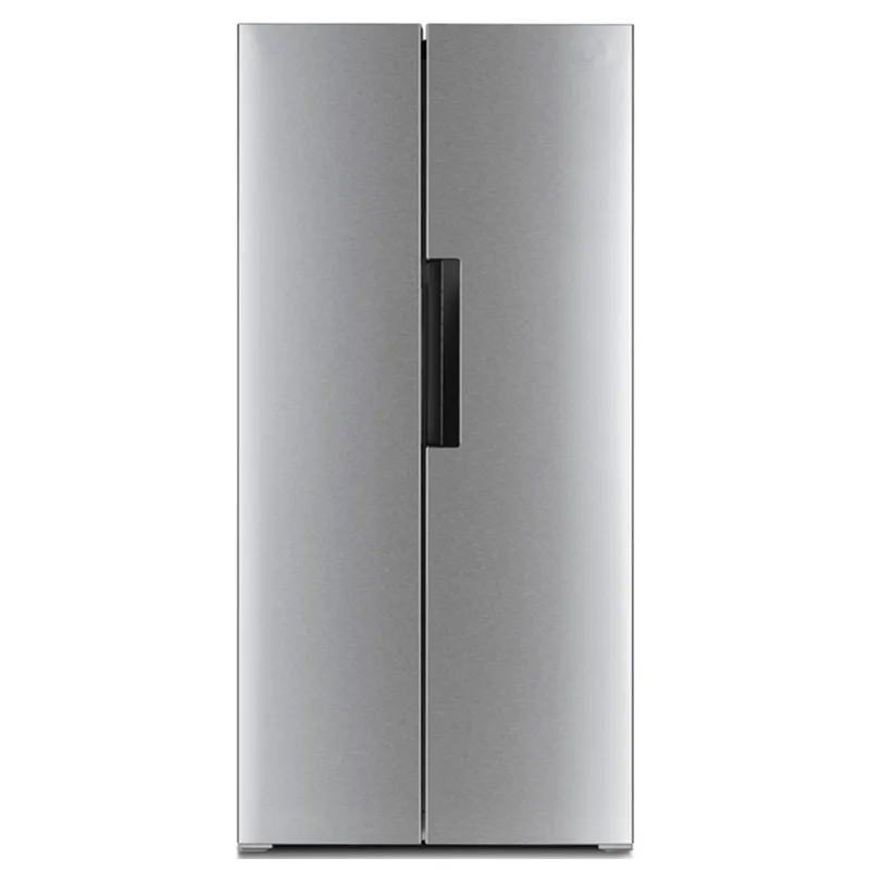 European market A+ side by side refrigerator BCD-456W