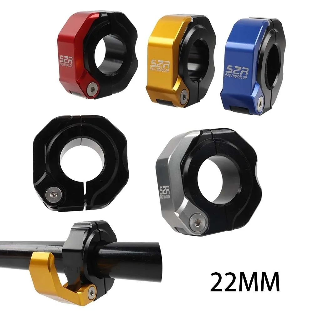 

Модифицированный мотоциклетный крючок из алюминиевого сплава, прочный сверхмощный универсальный крючок на руль, 22 мм, крючок для электромобиля