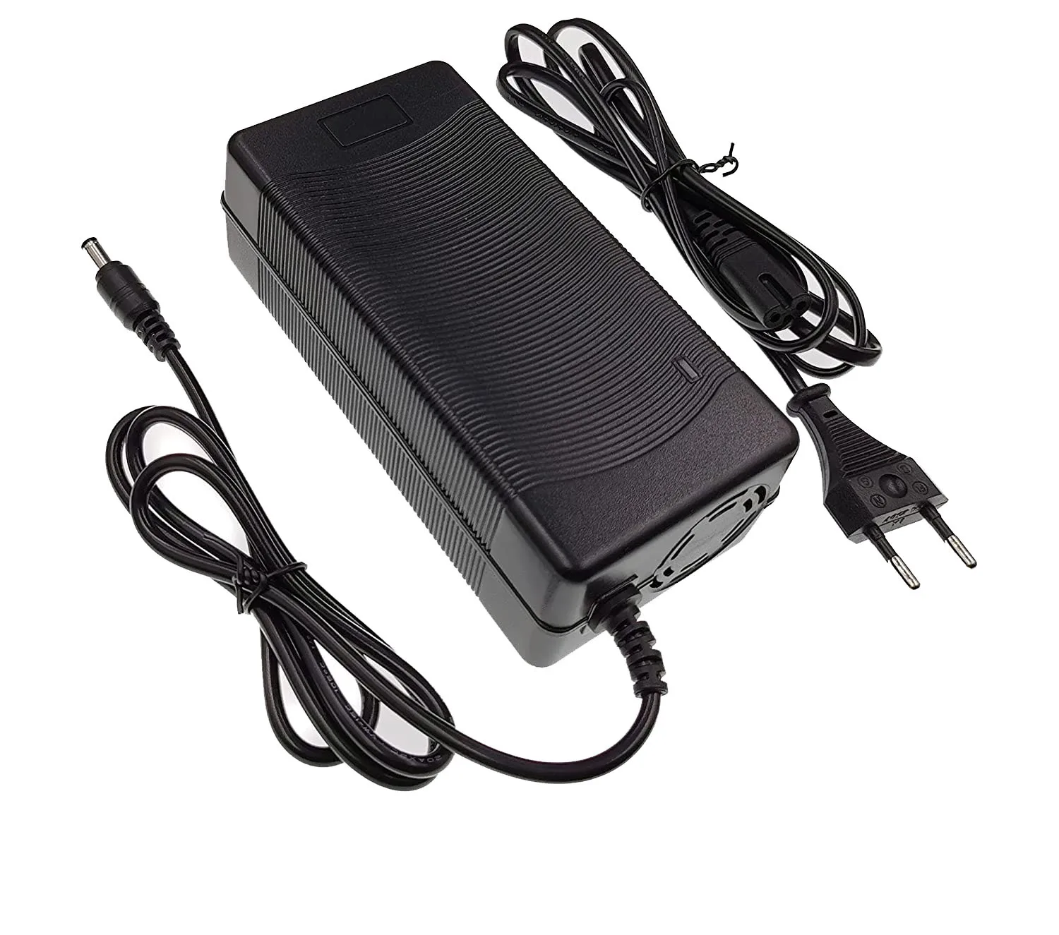 12.6V 10A 18650 Lithium Battery Charger for 3S 10.8V 11.1V 12V li-ion Battery Fast charging Charger