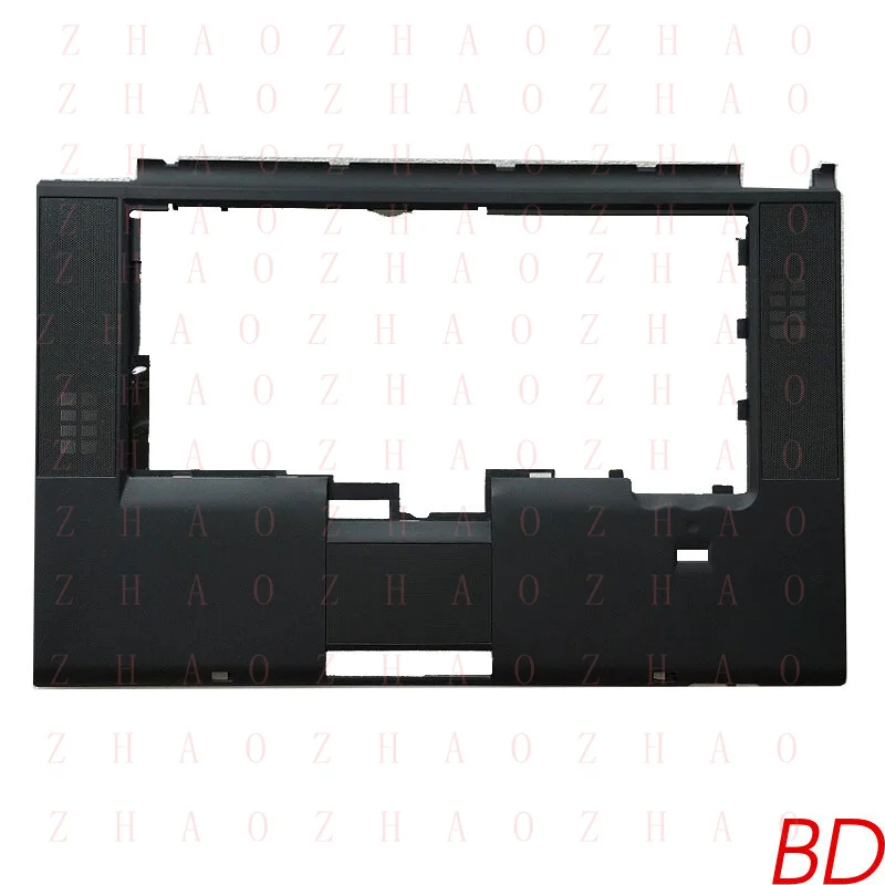 L+ For Lenovo Thinkpad T520 T520i Palmrest C Shell With Fingerprint Hole 04W1369
