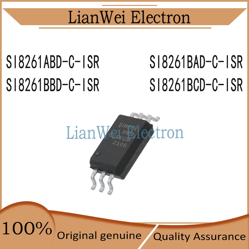 

SI8261 SI8261ABD SI8261BAD SI8261BBD SI8261BCD SI8261ABD-C-ISR SI8261BAD-C-ISR SI8261BBD-C-ISR SI8261BCD-C-ISR IC Chipset