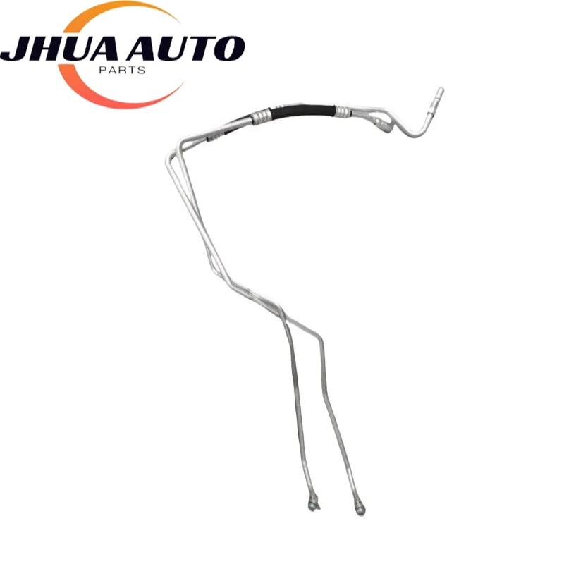 

Новая трубка охлаждения масла коробки передач C2Z11605 C2Z22882 для Jaguar XF X250 S-TYPE XF