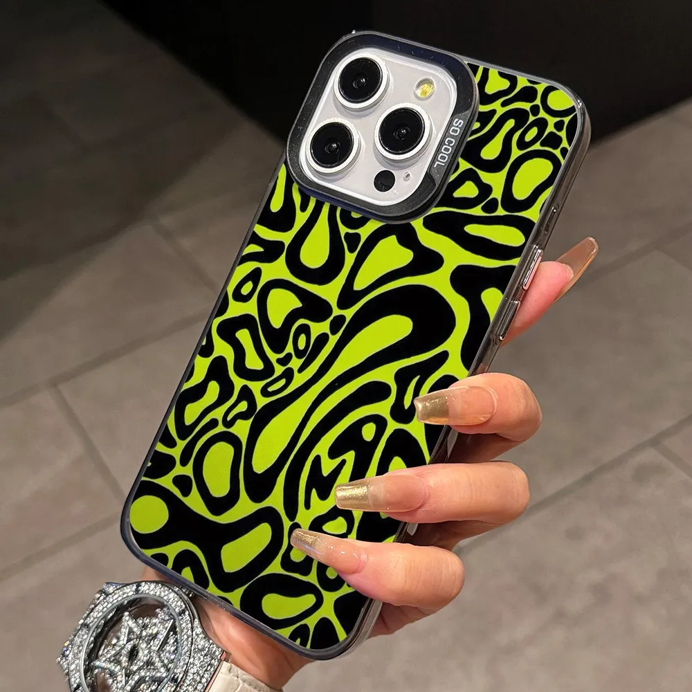 Rennfahrer L-Lando N-Norris Handyhülle für Apple iPhone 18 17 Air 16 16e 15 14 Plus 13 12 Mini 11 Pro Max X Xs XR Hartschale – Detail 11