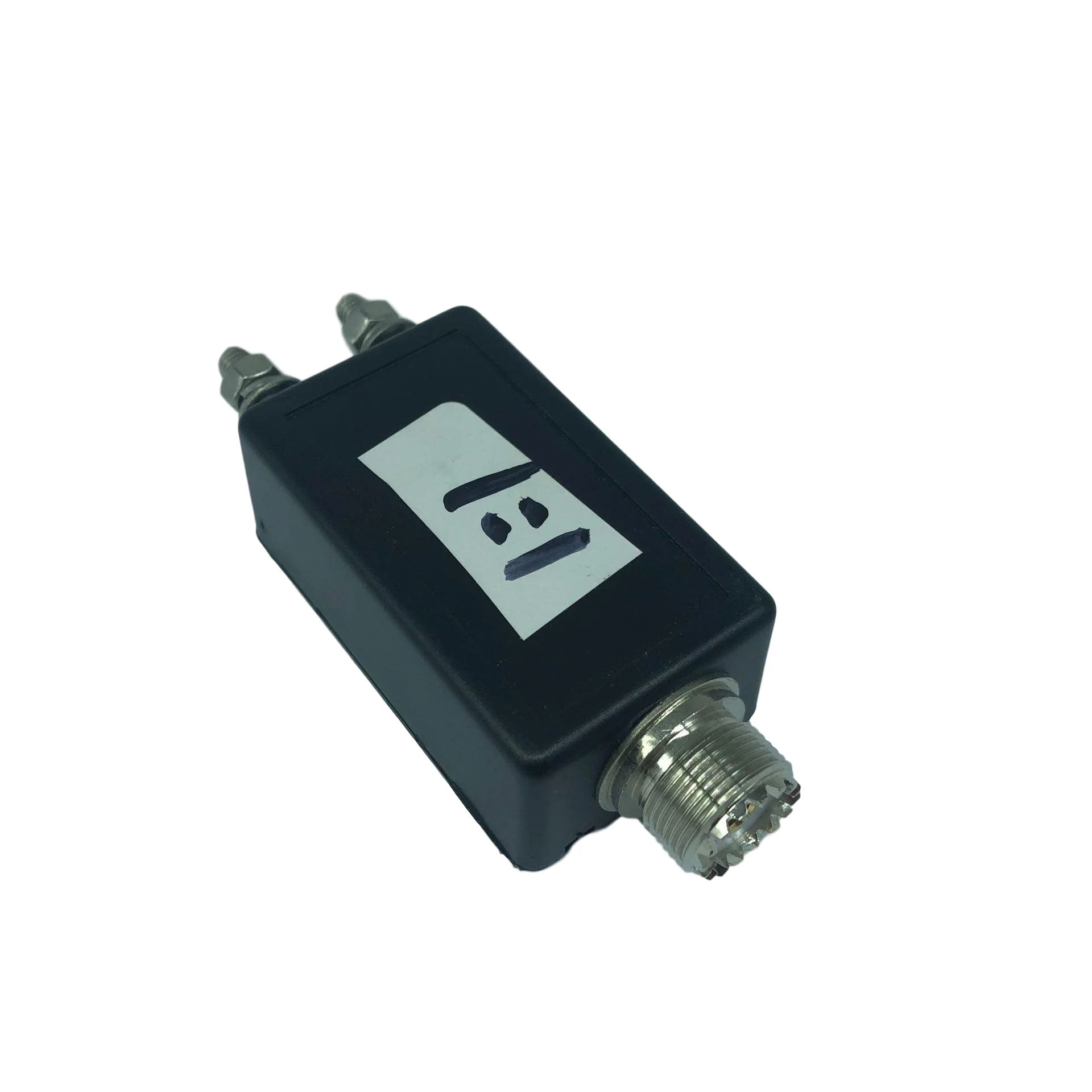 1:1 BALUN Miniature Barron Module