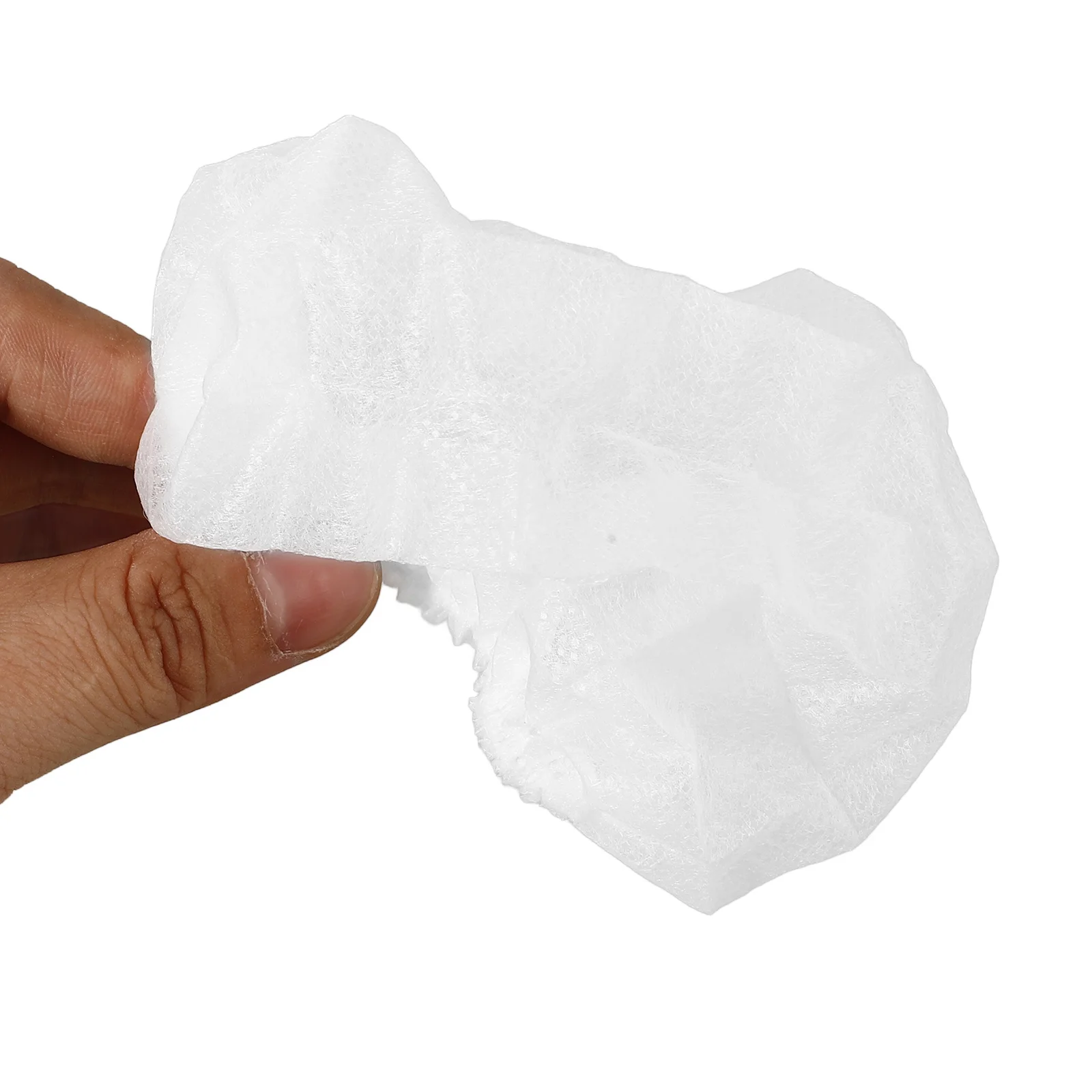 

30Pcs Automatic Gear Shift Cover Nonwoven Fabric Durable Elegant Easy Install No Tools Needed Fits Various Gear Shifts