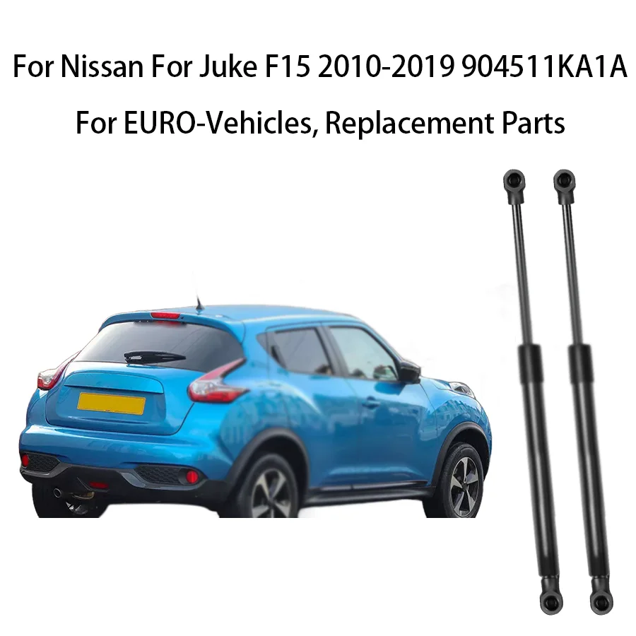 

2 шт. газовые стойки задний багажник багажника для Nissan для Juke F15 2010-2019 904511KA1A