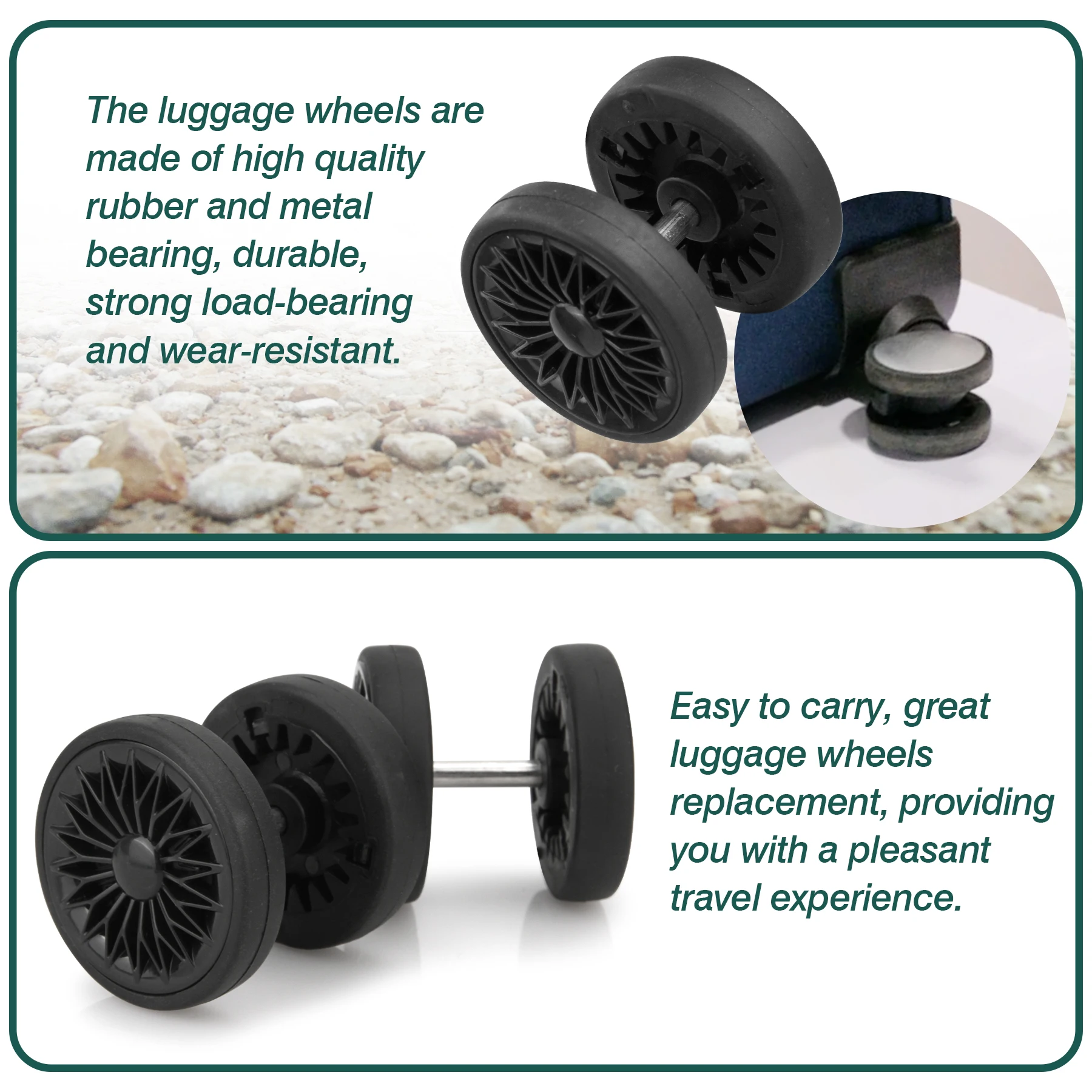 Thumbnail 4 - #70 Best Suitcases to Buy In 2026