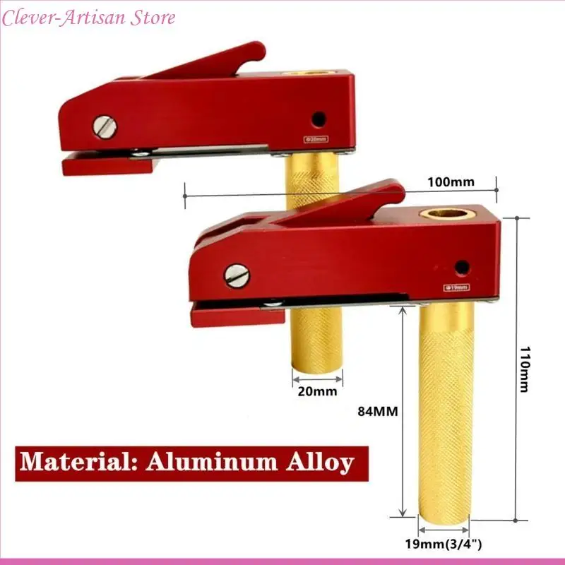 E06B Woodworking Desktop Feeder Fearmual Aluminum сплав сплав