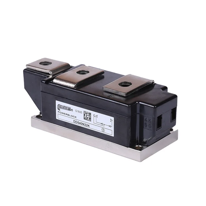 FREE SHIPPING NEW AND ORIGINAL MODULE  DD540N22K