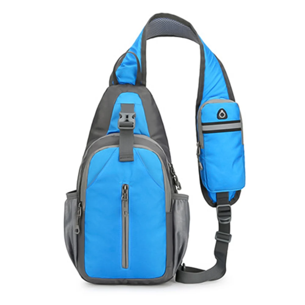 Hiking Cycling Portable Internal Storage Compartment Large Capacity Mountain Climbing Package Content Product Name