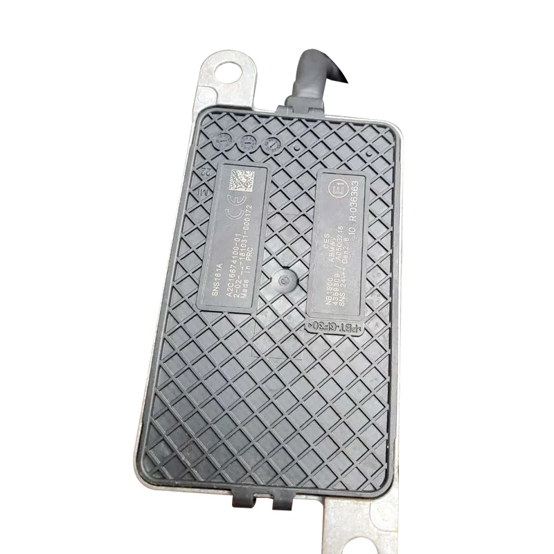 

Hot Sale Car Nitrogen Nox Sensor 5WK96761 for Truck 4359309