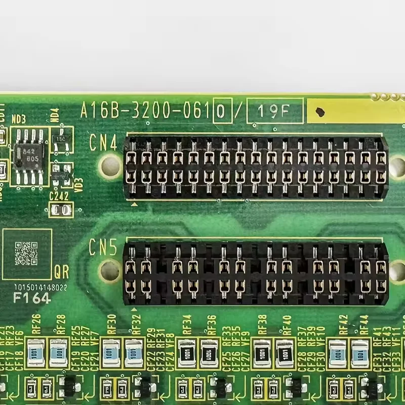 A16B-3200-0610 Fanuc Refurbished  Circuit Board Tested Ok A16B 3200 0610