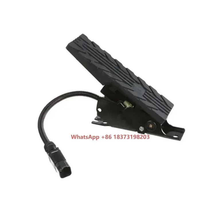 

Электронная педаль акселератора для погрузчика L180F, VOE 11170155