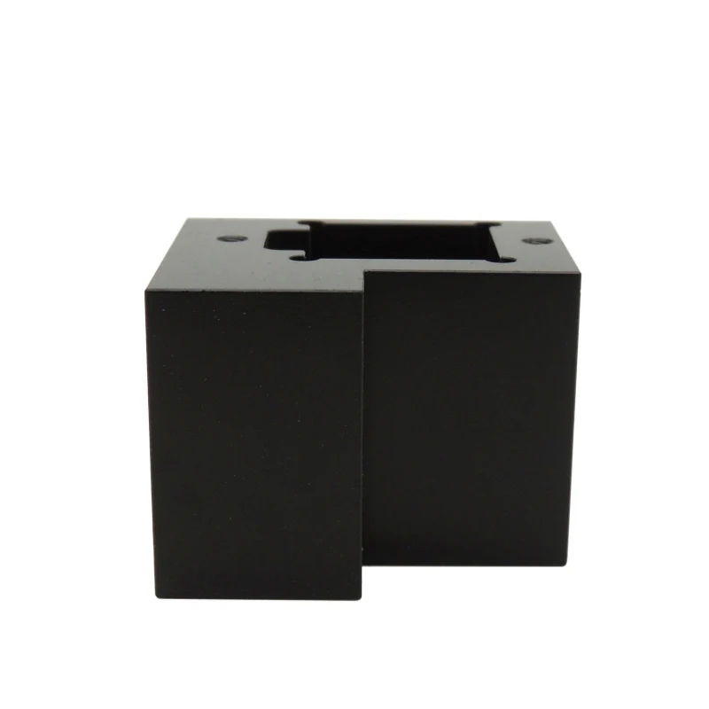 PEEK Rapid Prototyping Services Plastic Custom Turning Milling CNC Machining Services Plastic Housing Enclosure Electronic OEM