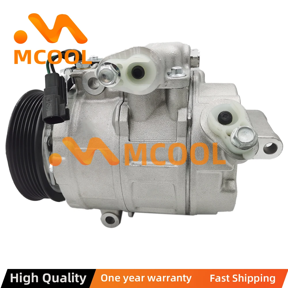 7SBH17C Ac Compress… - image