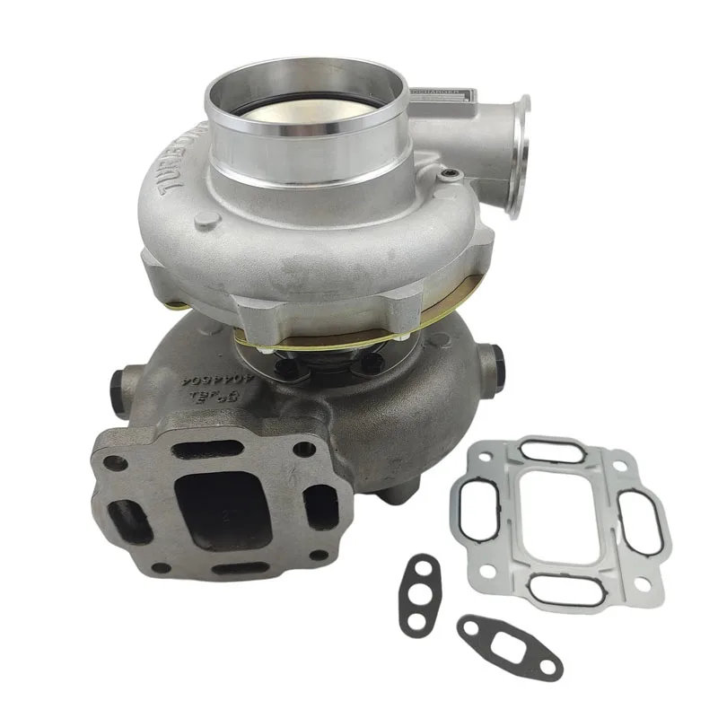 

H2D Turbo 3538623 3538624 3538624H 3538623 3802886 Турбокомпрессор для морской пехоты Cummins с двигателем 6CTA