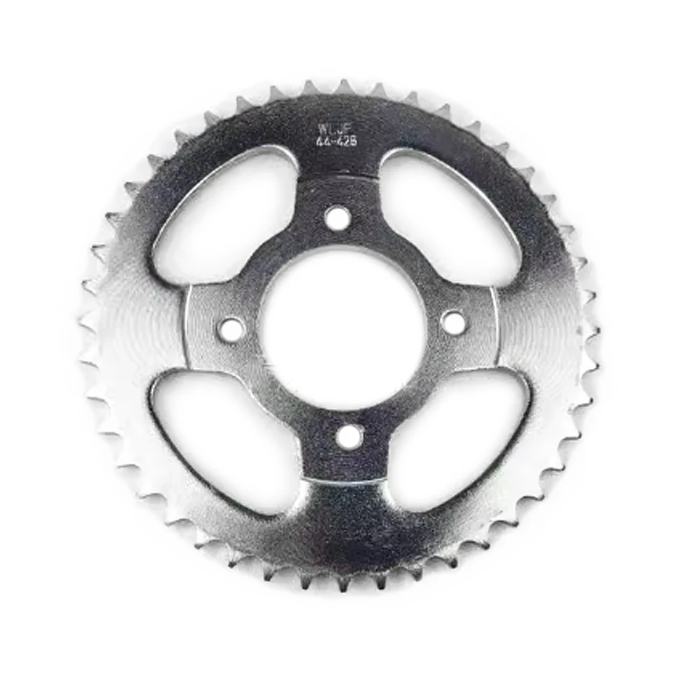 Motorcycle For Motron Xnord 125 RX1 Motron X Nord 125 Small Sprocket Chain Wheel Gear Gears Chain Sprocket Plate ZS150-51