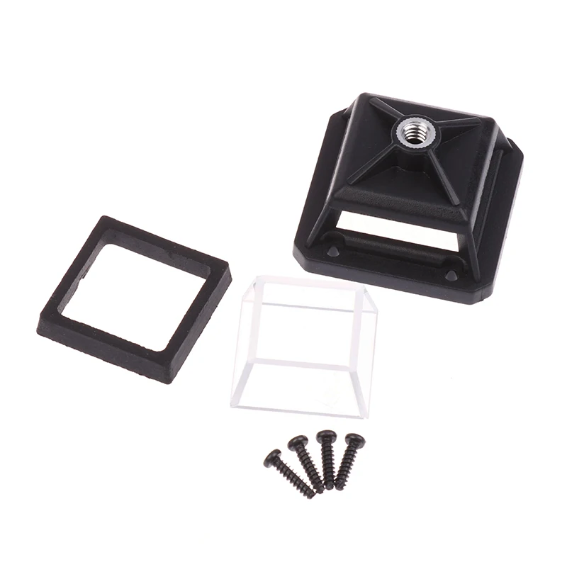 Half Set Vertical and Horizontal 4D Laser Leveling Window Repair Protector Covers