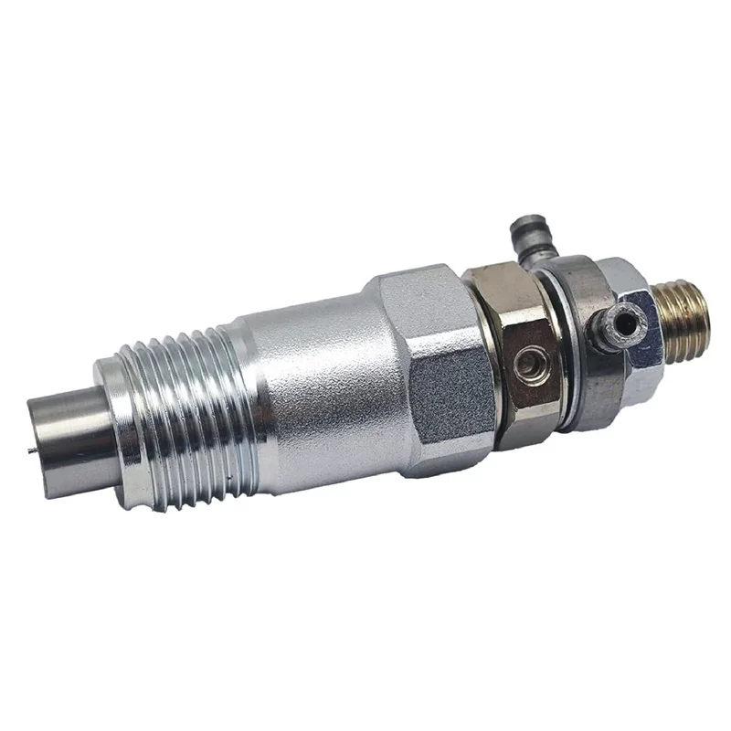 3PCS Fuel Injector … - image