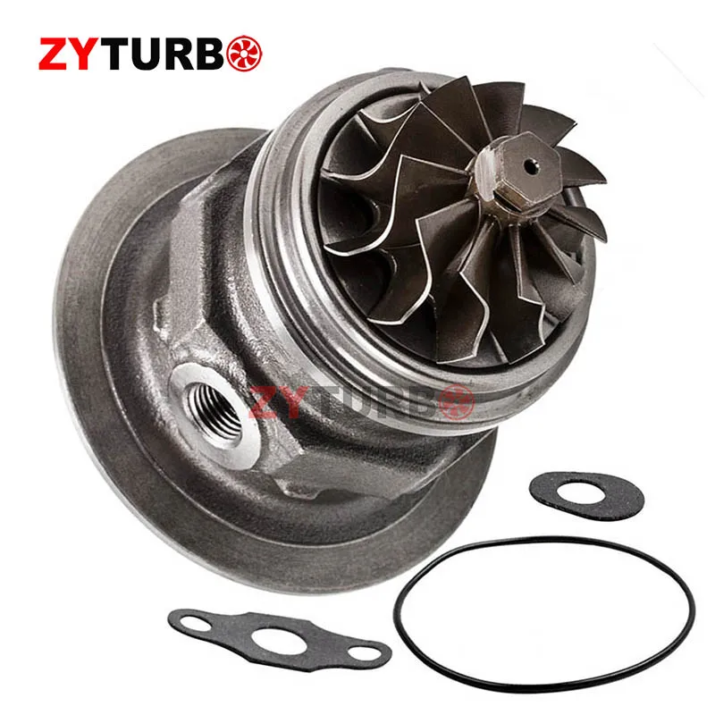 TB2568 Turbo Cartridge Chra for Chevy/ for GMC W-Series Truck 4BD2-TC 1995-1998 Turbocharger CHRA Center Core Part 466409