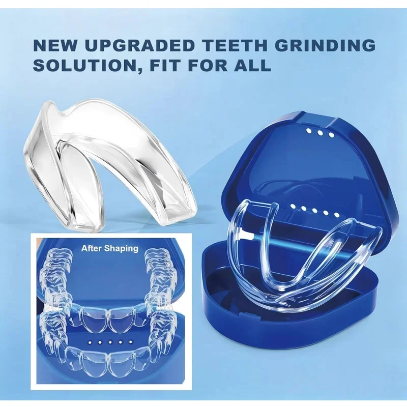 Thumbnail 3 - #34 Cheapest Dental Mouthguards Deals You Can Get