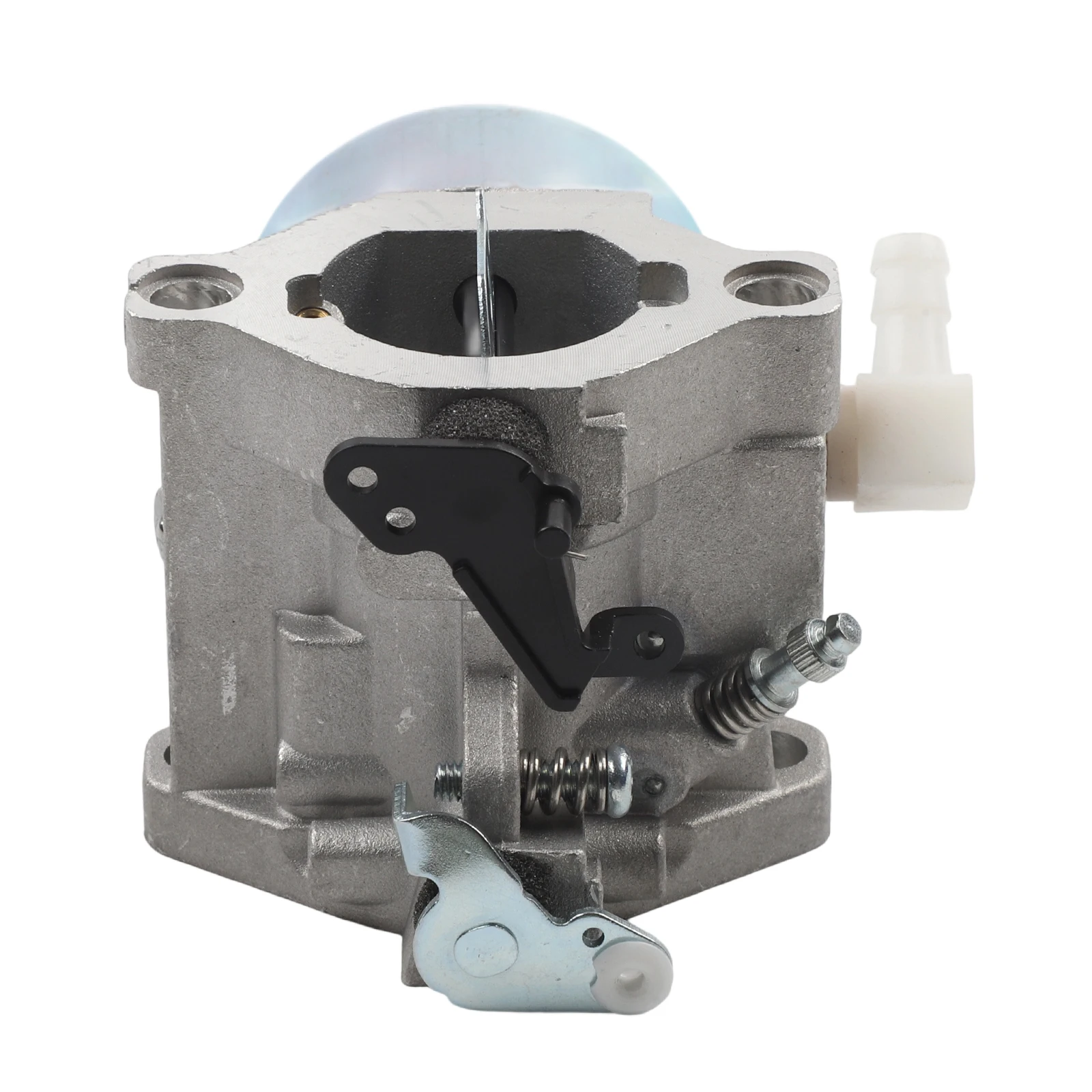 

Карбюратор с прокладками для газонокосилок для 699831 694941 286702 286707 28R707 и 28D707 для простой установки и использования