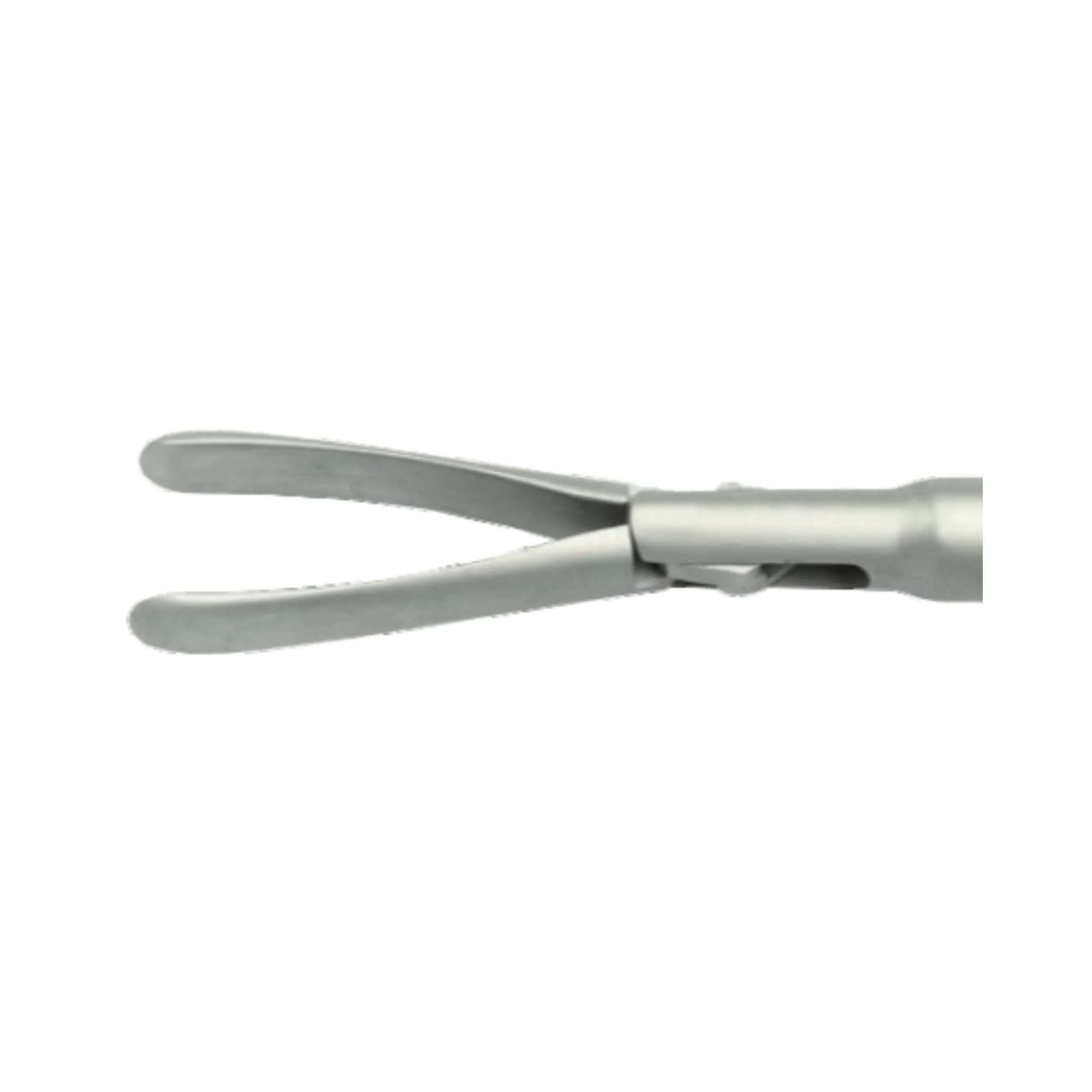 Frontsurg Babcock Debakey Clamp 34mm Laparoscopic Debakey Clamp, Laparoscopic Instrument, Hysteroscopic Clamp