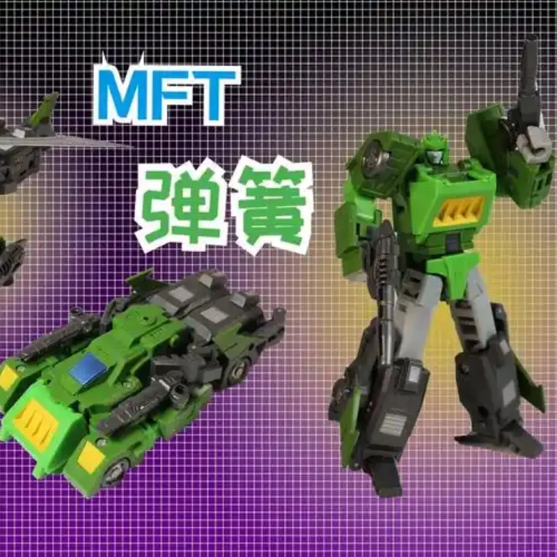 

Вентиляторы хобби Трансформер MS-29 весенняя игрушечная модель аниме фигурки рекламные товары фильм версия оригинальные украшения украшения