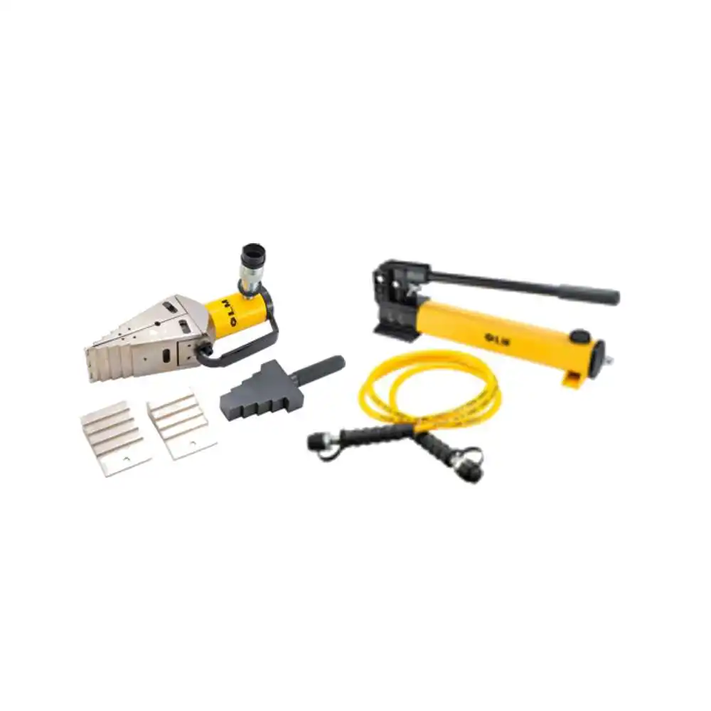 Discover The Powerhouse High Capacity Hydraulic Wedge Spreader Tools Hydraulic Wedge Spreader