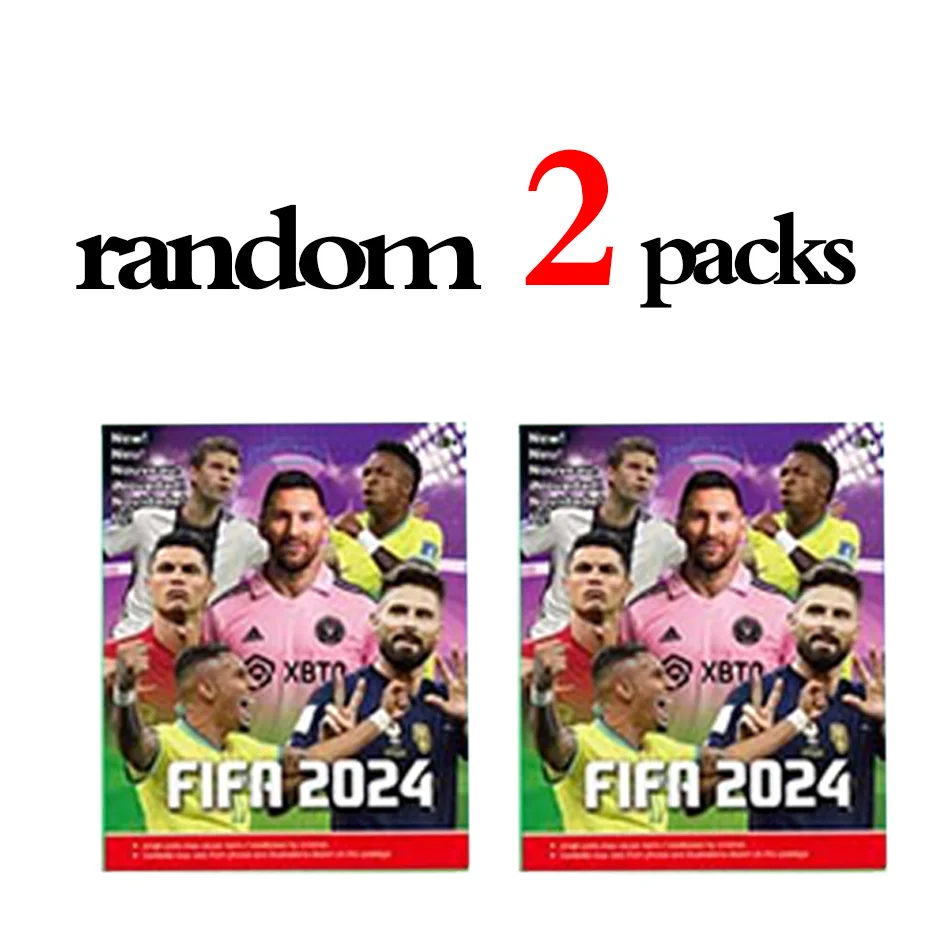 ค. โรนัลโด้เมสซี่ mbappe FIFA กล่องปริศนาฟุตบอลโลกตุ๊กตาขยับแขนขาได้การตกแต่งด้วยตุ๊กตาวันเกิดสำหรับเด็กของขวัญ X-Mas