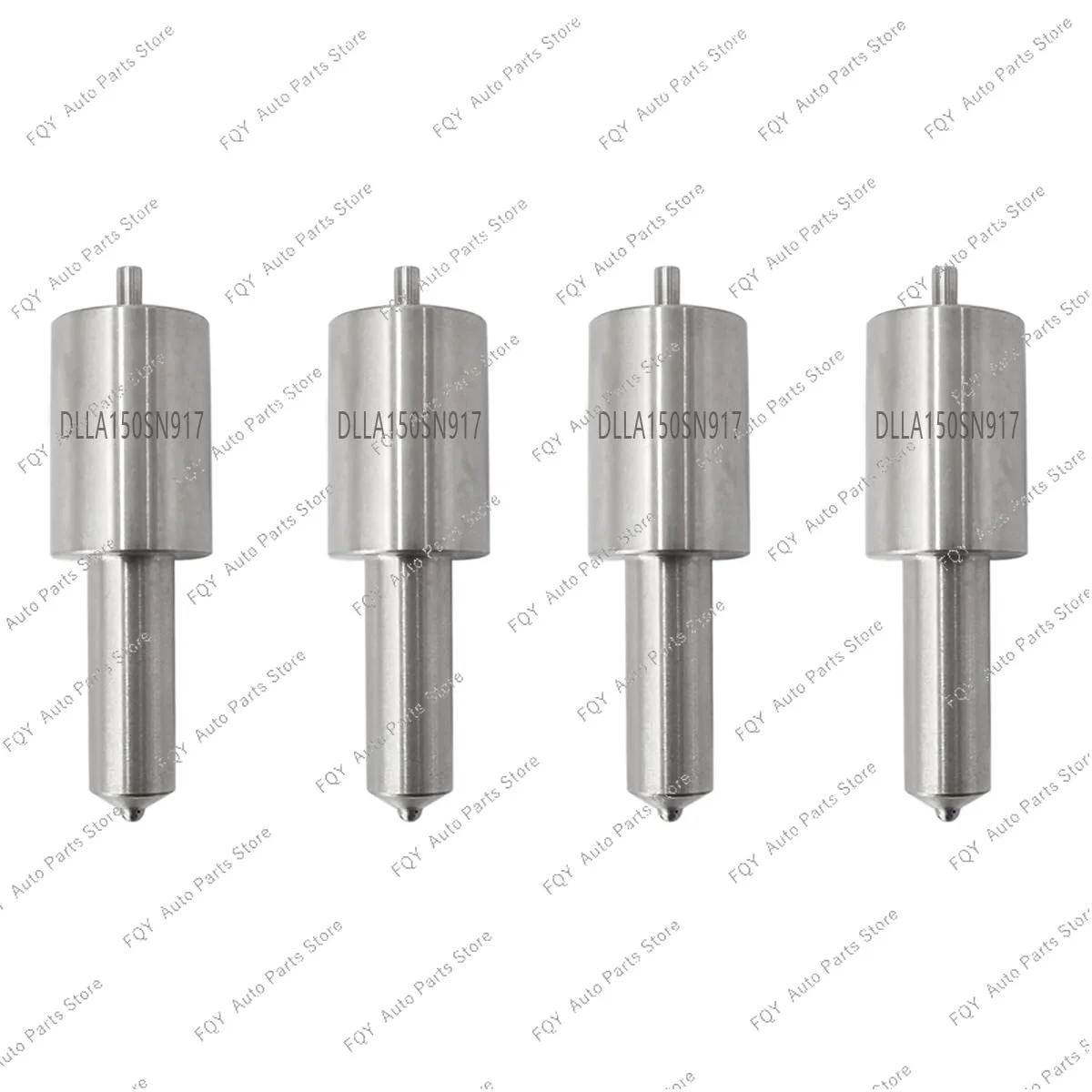 

6X High Quality Fuel Injector Nozzle Tips 105015-9170 DLLA150SN917 For Nissan Diesel FE6 FE6T