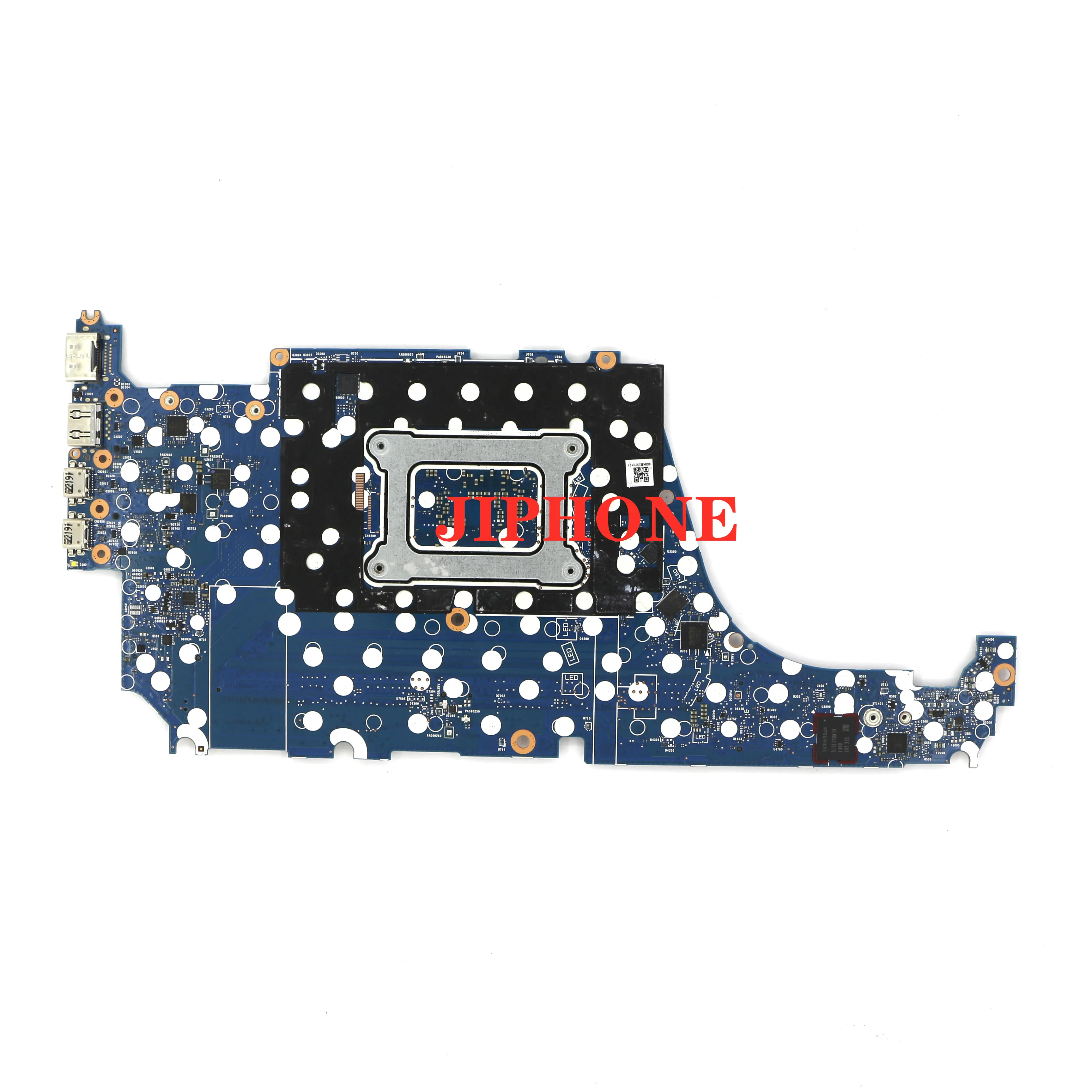 N09053-601 For HP EliteBook 840 G9 Laptop Motherboard With SRLD7 I7-1270P 6050A3299901 Tested OK