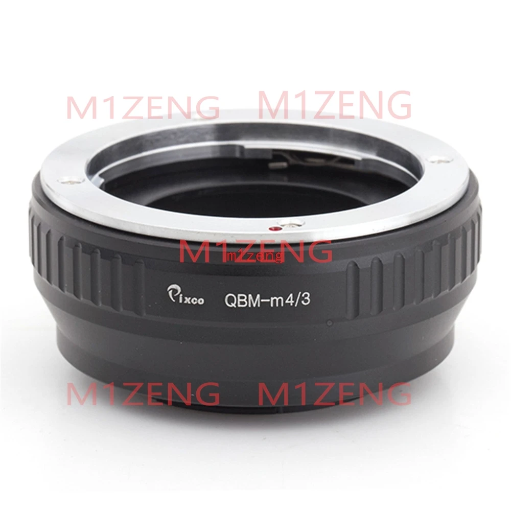 Qbm-M43 Adapter Rin…