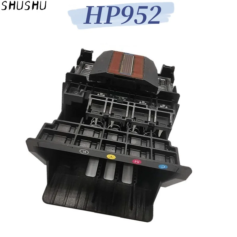 Cabeça de impressão para impressora, HP952, HP953, HP954, HP955, HP7720, HP7730, HP7740, HP8210, HP8710, HP8720, 8730, 8740, 8725, 8216, 8745