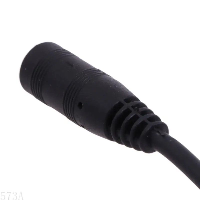 573A 3,5 мм Aux Cable Male до 2,5 -мм разъем Aux Aux Aux Stereo Cable Кабель для наушников 3,5 мм Aux Aux Cable