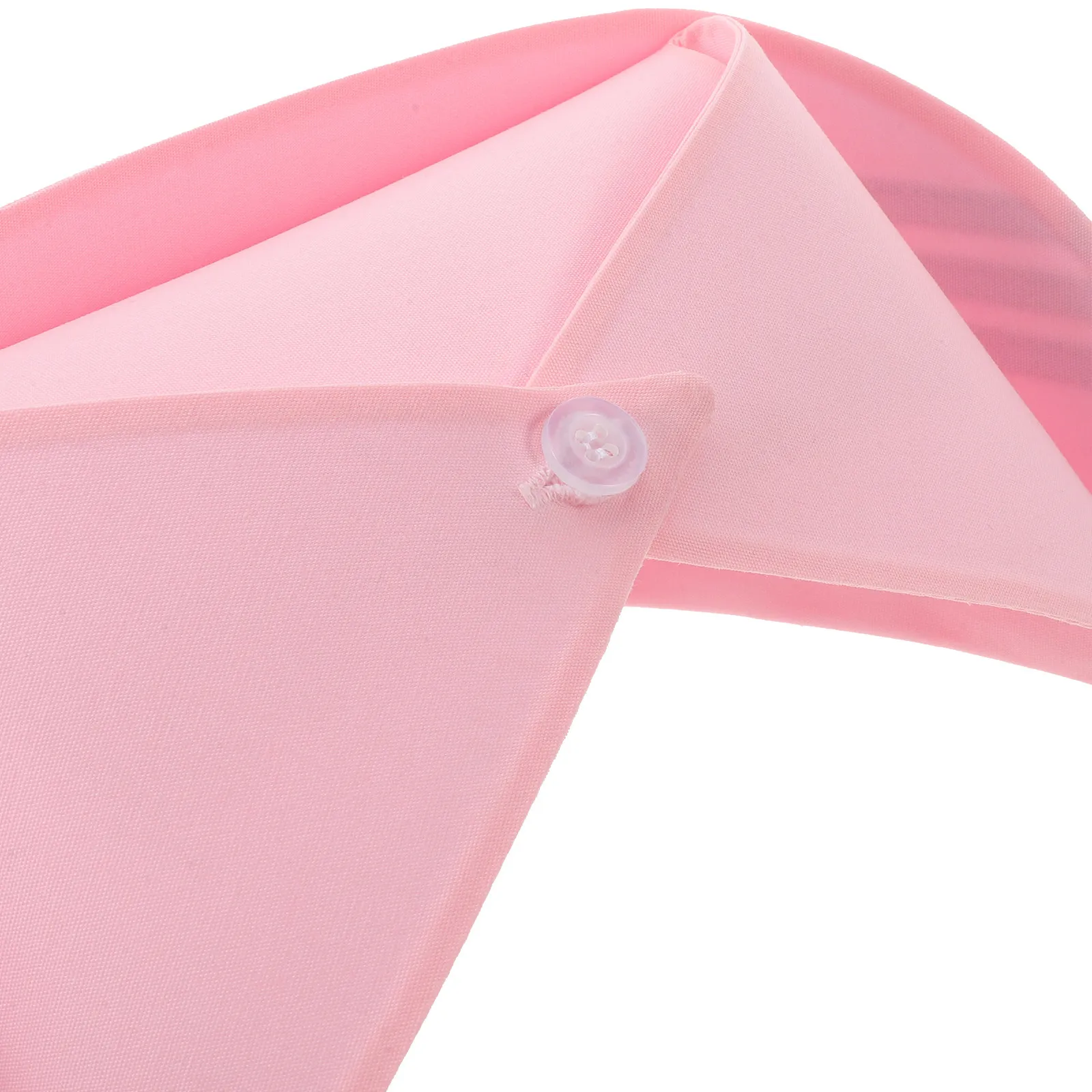 Nurse Cap for Women Vintage Lightweight Adjustable Medical Scrub Hat Medical Headwear Pinning Ceremony Halloween Costume Role