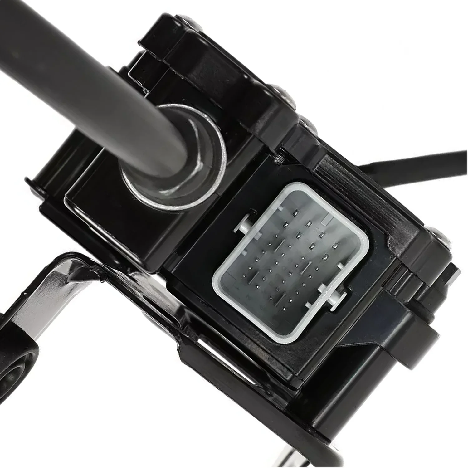 Picture 3: Parking Brake Caliper Assy Control Element for Hyundai Santa FE 2.0 2.2 2.4 4WD 2012-2019 59700-B8800 59700-2W800 59700B8800