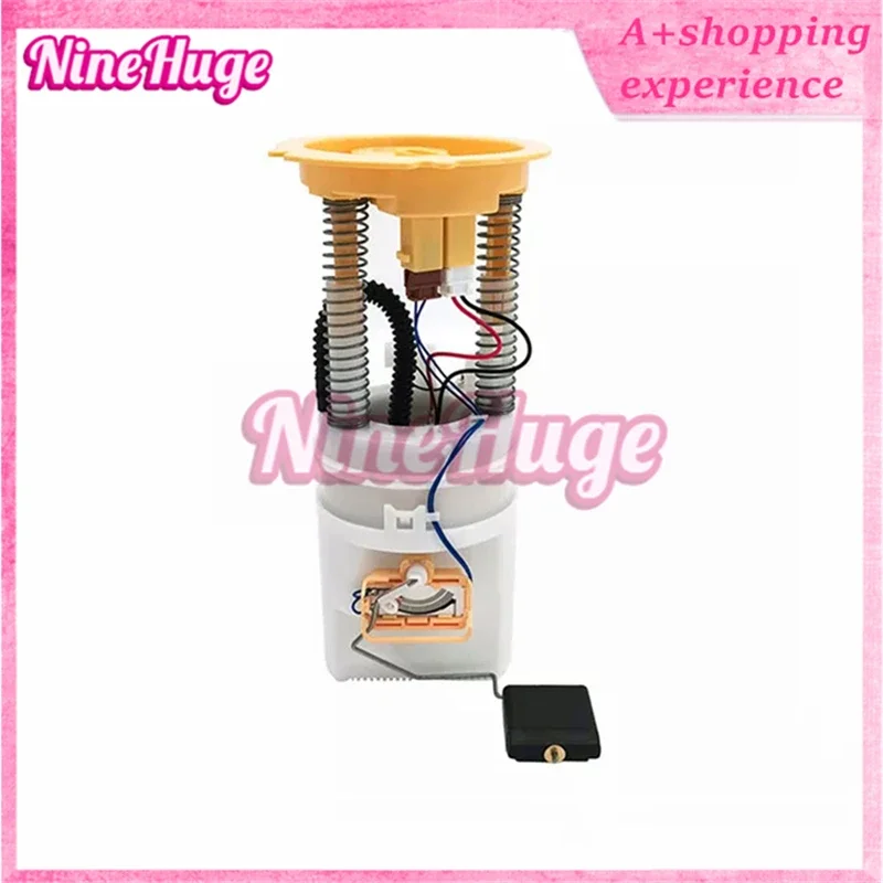 1P New Electric Fuel Pump Assembly for Mercedes W169 W245 A150 A170 A200 B200 B170 1694700494 A1694700494 1694700894 E10275M