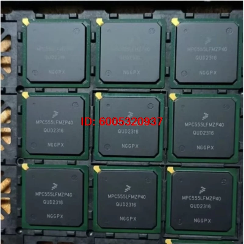1~10pcs/lot MPC555LFMZP40 MPC555LFMVP40 MPC555LF8MZP40 MPC555 BGA272 100% Brand New Original