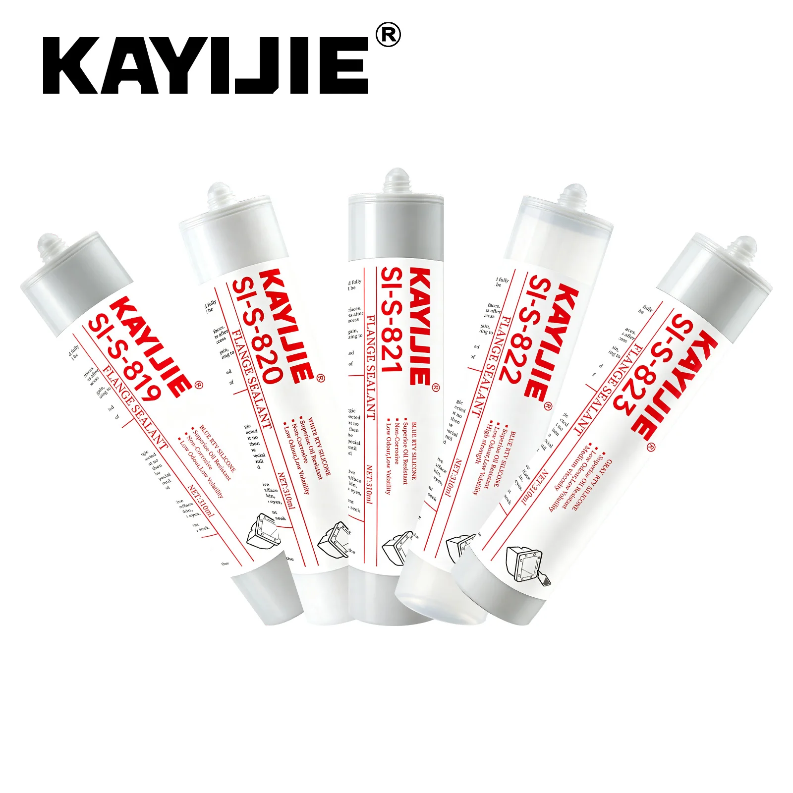 KAYIJIE SI-598/207/5910/5900/5699 UK Hylomar m Hylomar Blue HYLOMAR PL32 Non-curable Sealant Magnetic Probe Magnetic Easy Remova