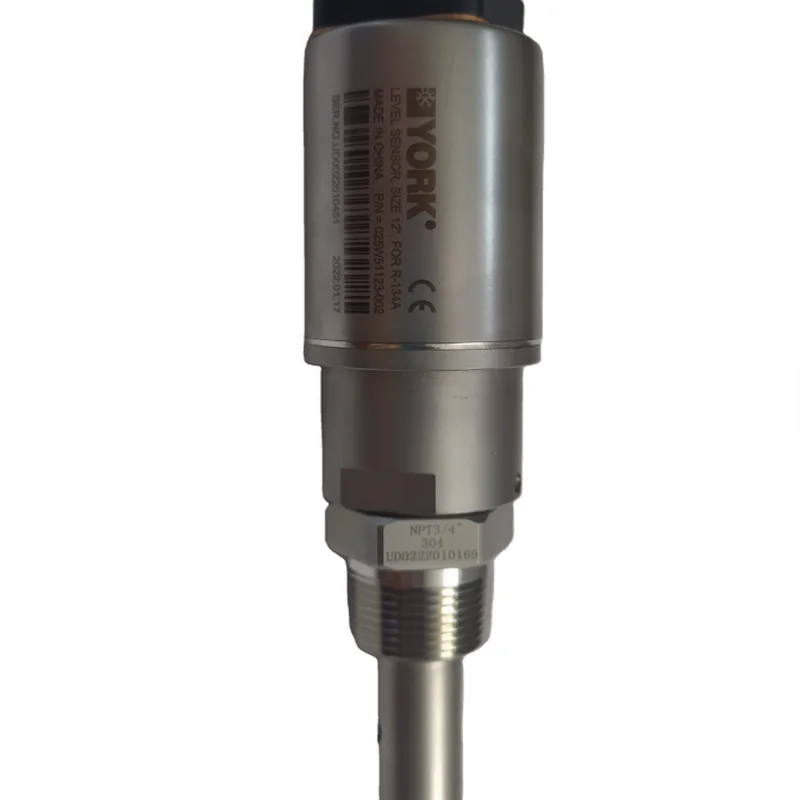 Brand New 025W51123-001 Liquid Level Sensor 025W51123-002 for Your Specific Needs High-Quality Liquid Level Detection